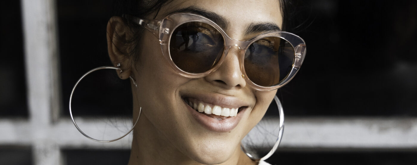 Modern Womens Sunglasses