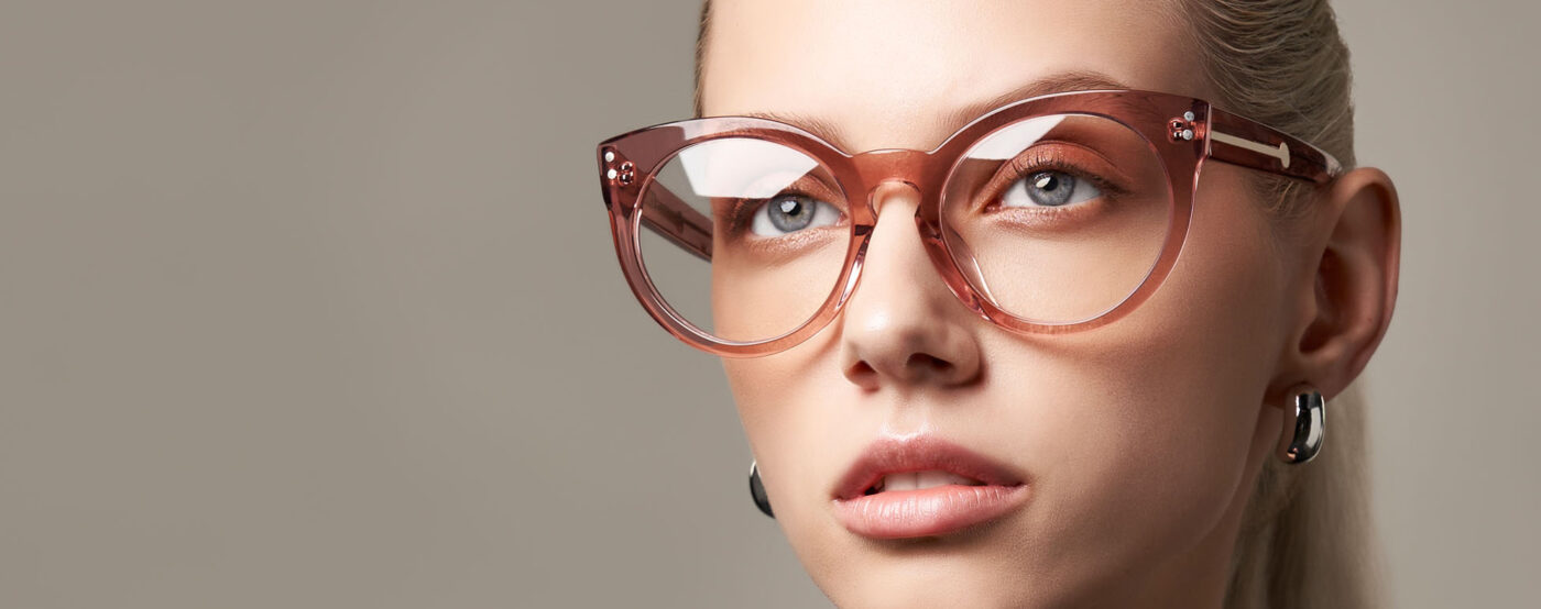 Eco Eyeglasses